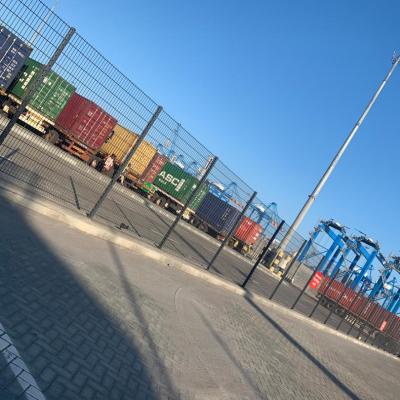 Image From Port 14